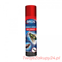 Spray Bros 300ml Od Owadów