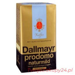 Kawa Mielona Dallmayr 500G