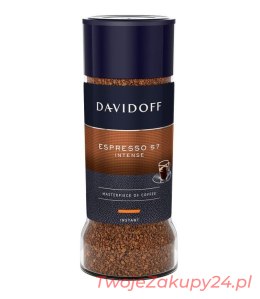 Kawa Davidoff Espresso 100G