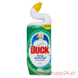 Duck 5In1 Fresh Płyn Do Czyszczenia Toalet 750 Ml
