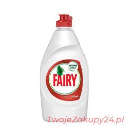 Fairy Płyn D/Naczyń 450Ml Granat