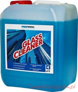 Glass Cleaner 5L Płyn Do Szyb