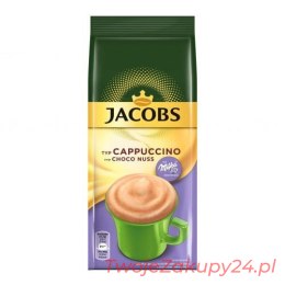 Jacobs Milka Cappuccino Choco Nuss - 500G