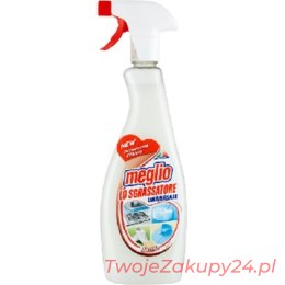 Meglio Odtłuszczacz Marsiglia Spray 750Ml