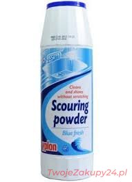 Yplon Proszek Do Szorowania 1Kg Ocean