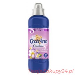 Coccolino Creations Purple Orchid Blueberries Płyn Do Płukania Koncentrat 925 Ml (37 Prań)