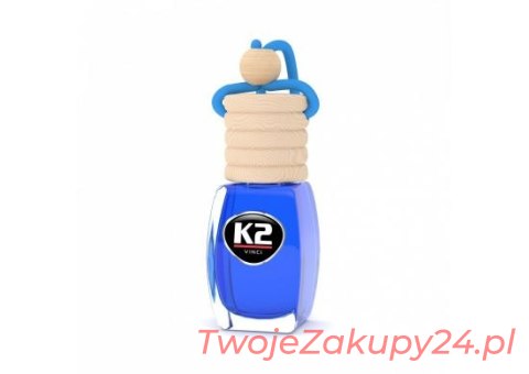 Odświeżacz Samochodowy Vento Ocean 8Ml