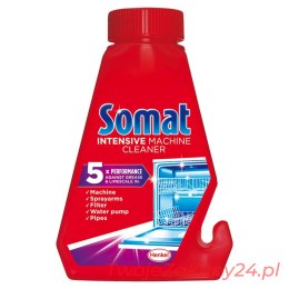 Somat Machine Care Środek Do Czyszczenie Zmywarki 250Ml