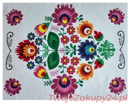 Ścierka Ścierki Kuchenne Ściereczki_Folk_Prezent