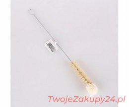 Szczotka Do Butelek Szczecina Bawełna 15Mm (085/40