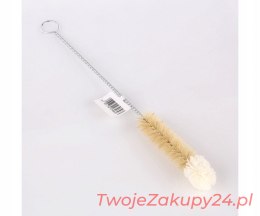 Szczotka Do Butelek Szczecina Bawełna 20Mm (085/60