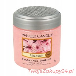 Yankee Candle Cherry Blossom Kuleczki Zapachowe