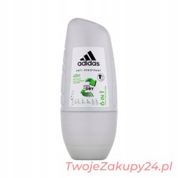 Adidas 6 In 1 Dezodorant Antyperspiracyjny W Kulce