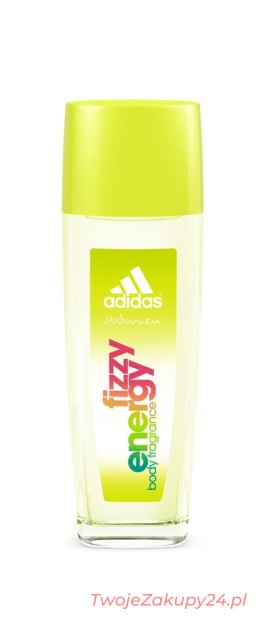 Adidas Fizz Energy 75 Ml Dezodorant Mężczyzna Deo