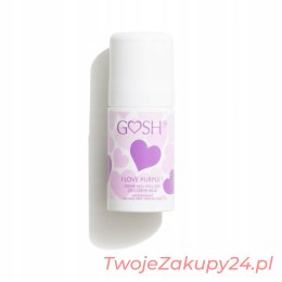 Gosh Dezodorant W Kulce I Love Purple! 75 Ml