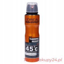 Me Deo Thermic Resist Spray 150Ml