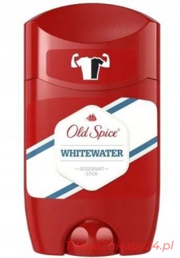 Old Spice Whitewater Antyperspirant Sztyft 50Ml