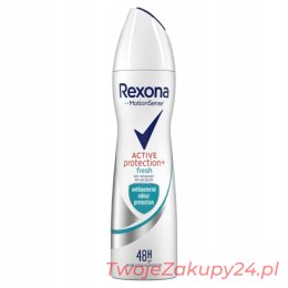 Rexona Active Protection Fresh Spray 150Ml