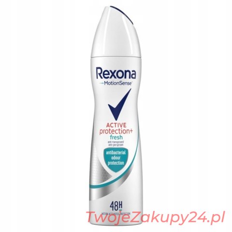 Rexona Active Protection Fresh Spray 150Ml