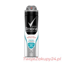 Rexona Men Active Protection Fresh Spray 150Ml