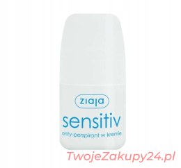 Ziaja Roll-On 60Ml Sensitive
