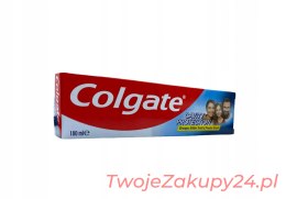 Colgate Cavity Protection Pasta Przeciw Próchnicy