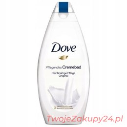 Dove Original Płyn do Kąpieli 750 ml