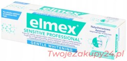Elmex Sensitive Professional Gentle Whitening 75Ml
