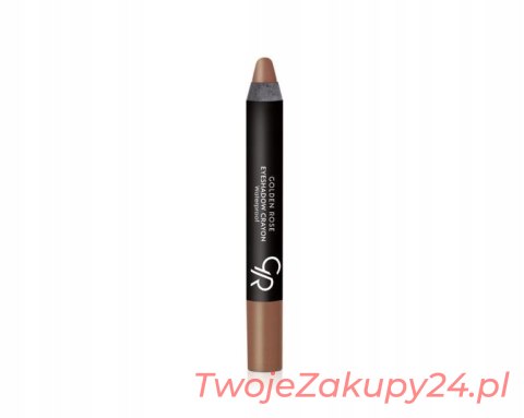 Golden Rose Wodoodporny Cień W Kredce Perłowy 14