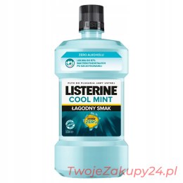 Listerine Zero Alkoholu 500 Ml