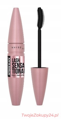 Maybelline Lash Sensational Full Fan Effect