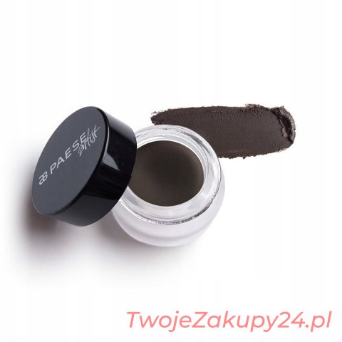 Paese Artist Brow Pomada Do Brwi 03 Brunette