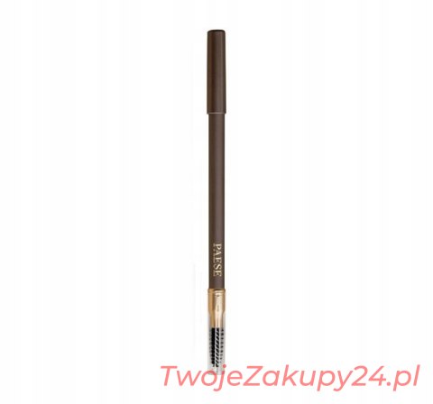 Paese Powder Browpencil Kredka Do Brwi Dark Brown