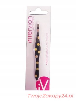 Pęseta Skośna Intervion