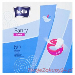 Wkładki Bella Panty New 60 1902