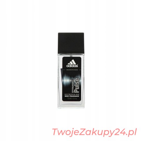 Adidas Men Deo Atomizer Dynamic Pulse 75Ml