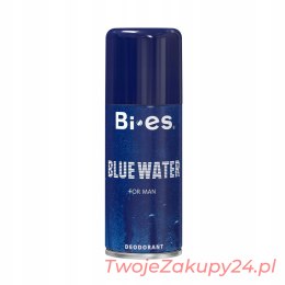Bi-Es Blue Water Men Spray 150Ml