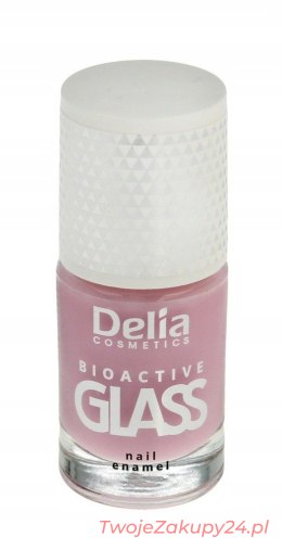 Delia Bioactive Glass Emalia Do Paznokci Nr03 11Ml