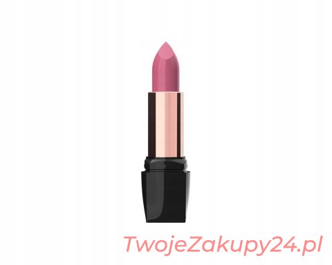 Golden Rose Satin Lipstick Satynowa Pomadka - 10