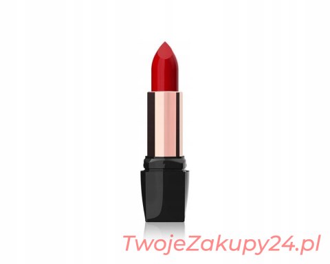 Golden Rose Satin Lipstick Satynowa Pomadka 22