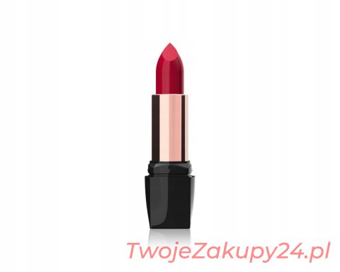 Golden Rose Satin Lipstick Satynowa Pomadka - 25