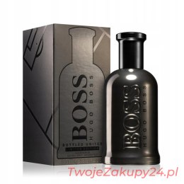 Hugo Boss Bottled United Eau De Parfum Edp 100 Ml