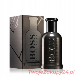 Hugo Boss Bottled United Eau De Parfum Edp 50 Ml