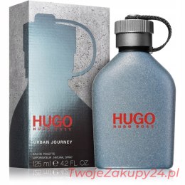 Hugo Boss Urban Journey Men Edt 125 Ml