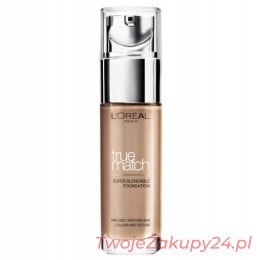 Loreal Podkład True Match 5D/5W