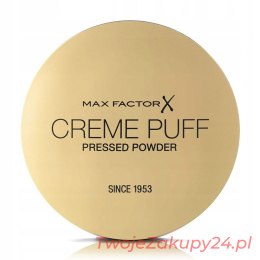 Max Factor Creme Puff Puder Nowy 41 Kolory