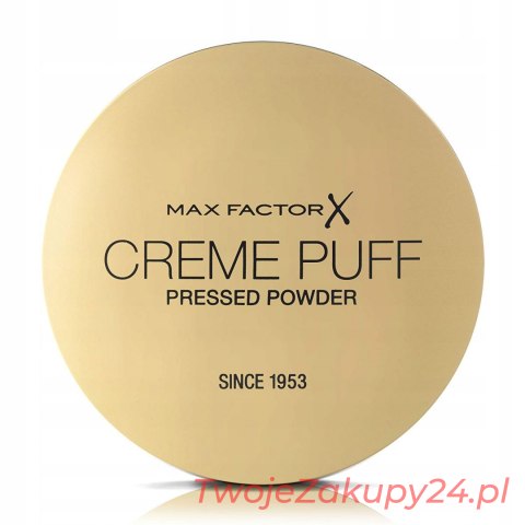 Max Factor Creme Puff Puder Nowy 41 Kolory