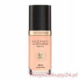 Max Factor Facefinity All Day Flawless 3W1, 40