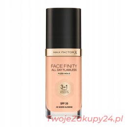 Max Factor Facefinity All Day Flawless 3W1, 45