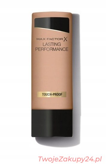 Max Factor Podkład Lasting Performance Nr 108